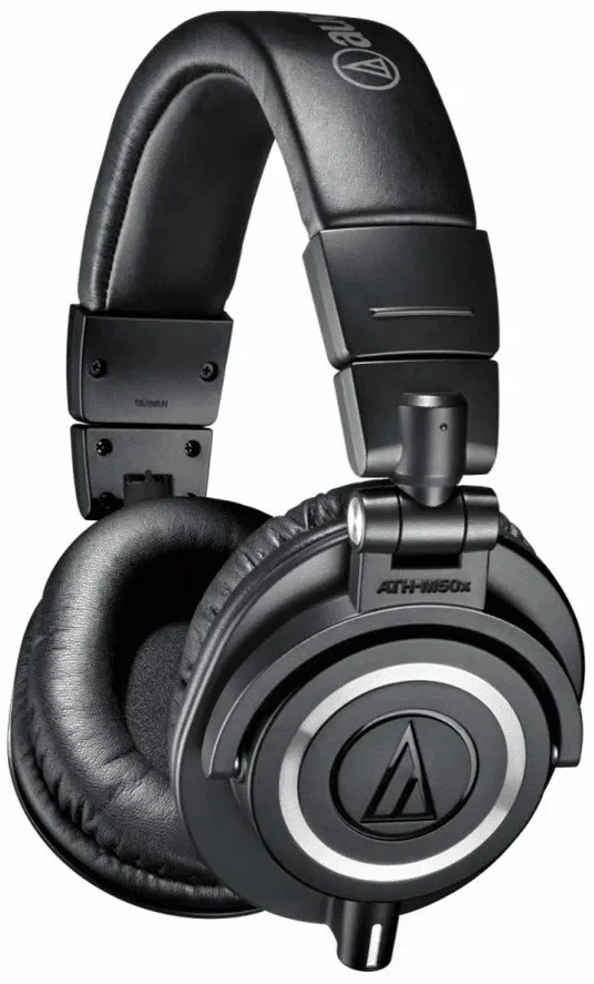 Audio-Technica ATH-M50x